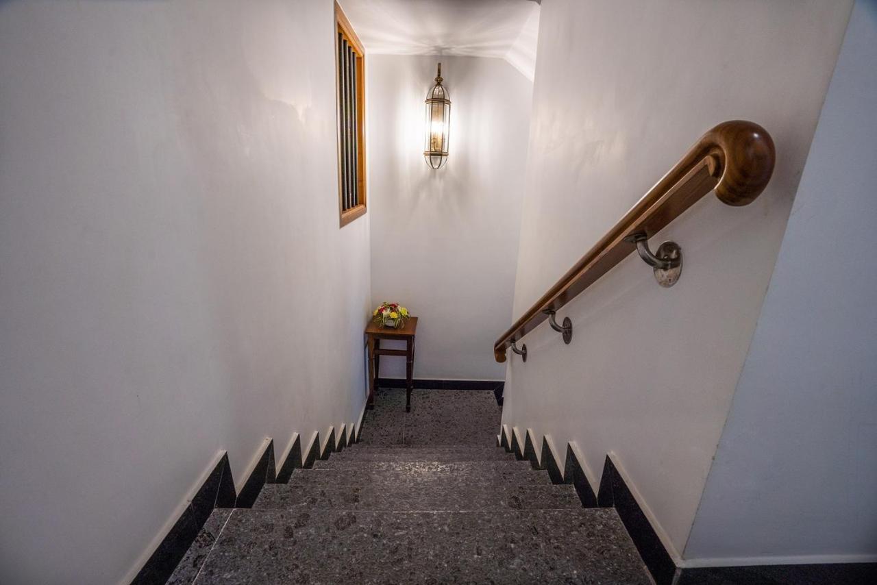 19Villamira Pondicherry Luaran gambar