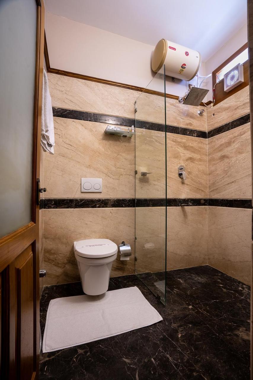 19Villamira Pondicherry Luaran gambar